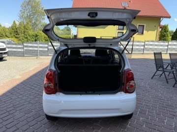 Kia Picanto I 2009 Kia Picanto TYLKO 127tyś 1WŁAŚCICIEL 1.1Zwykła Benzyna ORYGINAŁ LAKIER 2009, zdjęcie 32