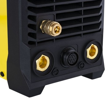Инверторный сварочный аппарат TIG AC DC Magnum TIG 200 MMA