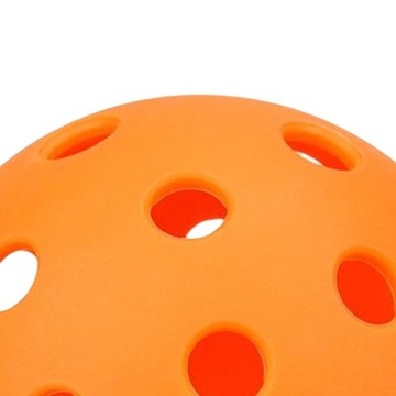 Мяч Pickleball Balls Pickleball На открытом воздухе в помещении