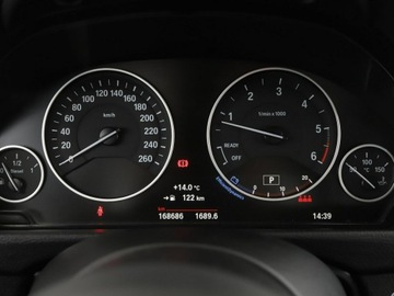 BMW Seria 4 F32-33-36 Coupe 420d 190KM 2016 BMW 420 2.0d Automat xDrive Luxury Line Nawigacja, zdjęcie 21