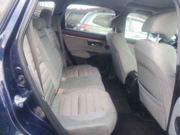 Honda CR-V V 2021 Honda CR-V 2021 r., 2,0L EX HYBRID 2.0 Hybryda 212KM, zdjęcie 10