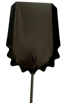 НАБОР ТРУБОЧИСТИТЕЛЯ, СОВОК, СБОР, ПОДБОРНИК