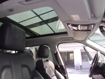 Land Rover Range Rover Sport II SUV 3.0 SDV6 306KM 2015 Land Rover Range Rover Sport-Salon PL VAT 23%, zdjęcie 11