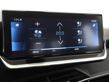 Peugeot 2008 II 2020 Peugeot 2008 FV23% virtual cocpit klima auto navi, zdjęcie 27
