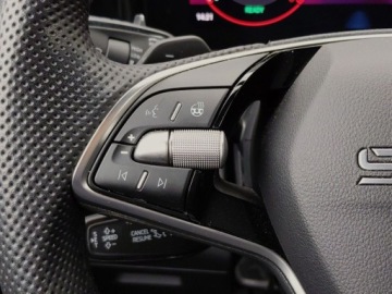Skoda Kodiaq II SUV 1.5 TSI mHEV 150KM 2025 Skoda Kodiaq 1.5TSI mHEV 150KM Sportline SalonPL SerwisASO Acc Virtual Mat, zdjęcie 23