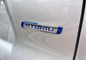 Suzuki SX4 II 2024 Suzuki SX4 S-Cross Premium 1.5 StrongHybrid 2WD 6AGS Silky Silver Auto de, zdjęcie 11