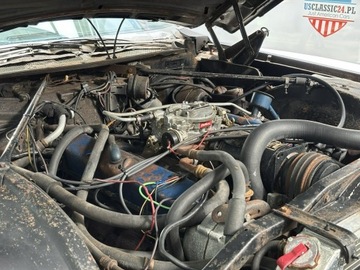 Cadillac Eldorado IV 1967 Cadillac Eldorado 1967 V8 429 cui Otwierane Lampy, zdjęcie 22