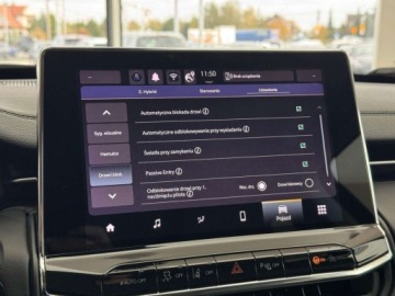Jeep Compass II 2022 Jeep Compass T4 Limited 1 wlasciciel Salon Polska FV 23 gwarancja dos, zdjęcie 29