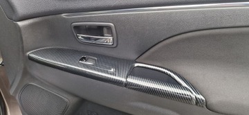 Mitsubishi ASX I SUV Facelifting 2016 1.6 117KM 2017 Mitsubishi Asx 1.6B 117KM, Navi, Kamera, Reling, Bez Korozji. Super Stan!, zdjęcie 12