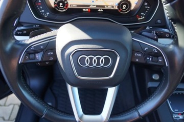 Audi Q5 II SUV 2.0 TFSI 252KM 2018 Audi Q5 2.0 Benzyna 252 KM, 4x4, Virtual, BO, LED Matrix, Webasto, GWARANC, zdjęcie 22
