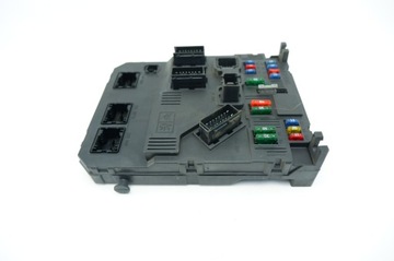 MODUL BSI PEUGEOT 206 (1998-2002) 9646777480 E03