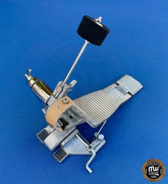 Trak - stopa pojedyncza PRO Japan