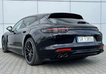 Porsche Panamera II 2020 Porsche Panamera Plug-In Limitowana Wersja 4x4 Kamera360 Pneumatyka S, zdjęcie 8