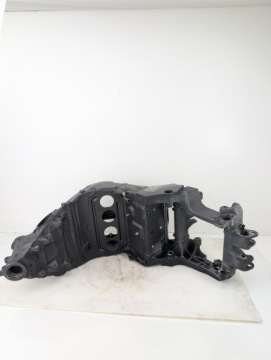 KAWASAKI GTR 1400 РАМА + КОМПЛЕКТ ДОКУМЕНТОВ 2007R