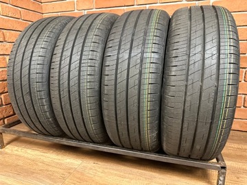 Opony Goodyear EfficientGrip Performance 195/55R16 2023 DEMO