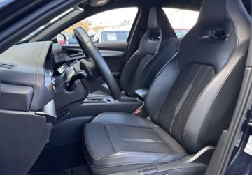 Cupra Formentor Crossover 2.0 TSI 190KM 2021 Cupra Formentor 2.0TSI 4Drive 190KM DSG Webasto Navi Asystenci Kamera El.K, zdjęcie 8