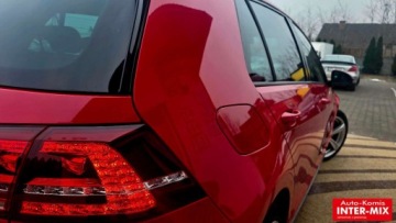 Volkswagen Golf VII GTD 5d 2.0 TDI-CR BlueMotion Technology 184KM 2013 Volkswagen Golf 2,0 GTD niski przebieg 2.0 Diesel 183KM, zdjęcie 16