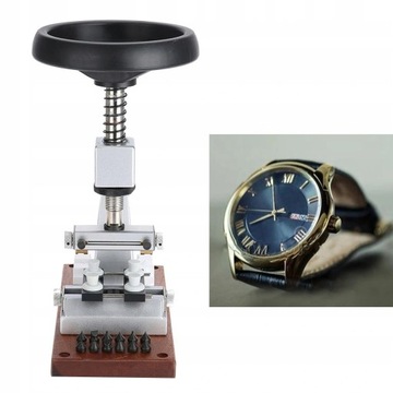 Инструмент для снятия корпусов часов