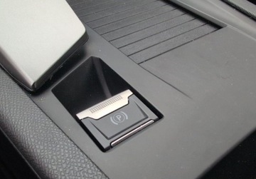 Peugeot 408 Crossover Plug-In 1.6 Plug-In Hybrid 225KM 2025 Peugeot 408 1.6 Plug-In Hybrid 225 Allure EAT8 SalonPL FVat Od Reki Bogata, zdjęcie 13