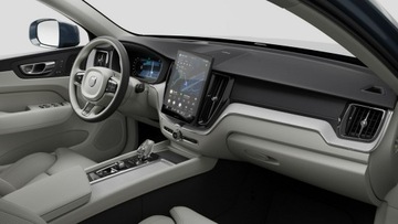 Volvo XC60 II 2026 Volvo XC 60 Ultra Bright B5 AWD mild hybrid, zdjęcie 10