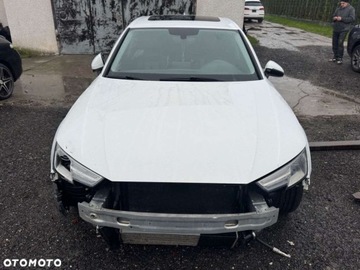 Audi A4 B9 2018 Audi A4 Limousine Audi A4 Limousine 45 TFSI quattro S tronic S line 2.0, zdjęcie 7