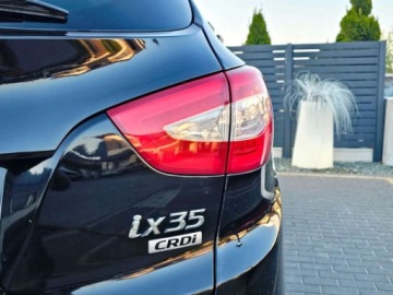 Hyundai ix35 SUV Facelifting 2.0 CRDi 136KM 2015 Hyundai ix35 Premium___2.0CRDi 136KM___Skora Navi Kamera LED___Gwarancja___, zdjęcie 19