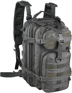 PLECAK WOJSKOWY TAKTYCZNY TURYSTYCZNY 30L SURVIVAL