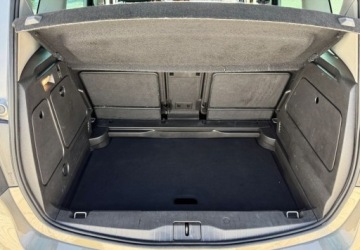 Opel Meriva II Mikrovan 1.4 Turbo ECOTEC 120KM 2011 Opel Meriva Opel Meriva 1.4 Style 1.4 Benzyna 120KM, zdjęcie 34