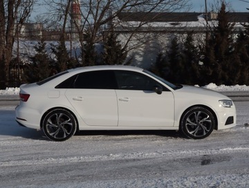 Audi A3 8V Sportback 5d Facelifting 1.5 35 TFSI 150KM 2019 Audi A3 1.5 TFSI, Automat, Navi, Klima, Tempomat, zdjęcie 5