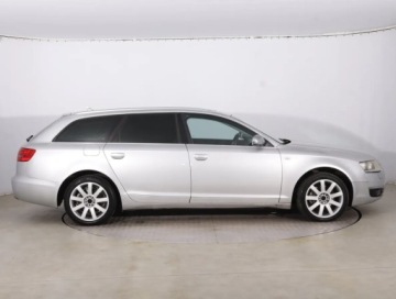 Audi A6 C6 Avant 3.0 V6 TDI 225KM 2005 Audi A6 3.0 TDI , 221 KM, 4X4, Automat, Navi, zdjęcie 5