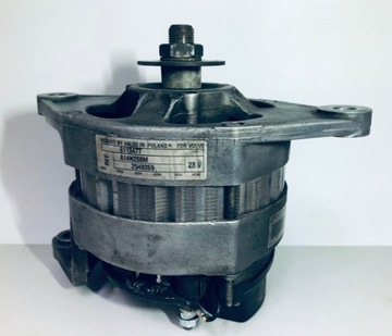 ALTERNATOR VOLVO 28V 8113477 A14N208M