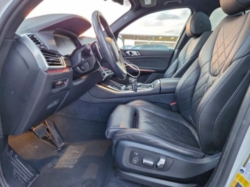 BMW X5 G05 2023 BMW X5 2023 BMW X5 XDRIVE45E 3.0 Hybryda 389KM, zdjęcie 8