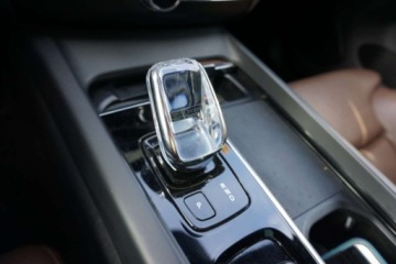 Volvo XC60 II 2020 Volvo XC 60 T8 AWD Plug-In Tempomat Kamera SalonPL Panorama FV23, zdjęcie 16