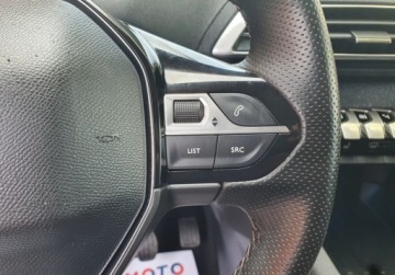 Peugeot 3008 I Crossover 2.0 HDi FAP 150KM 2016 Peugeot 3008 Full LED Kamera 360 GetHelp 2.0 Diesel 150KM, zdjęcie 20