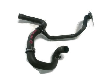 DACIA DUSTER 12R 1.6 PŘÍVOD VODY