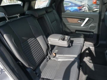 Land Rover Discovery Sport SUV Hybrid 1.5 P300e 309KM 2021 LR Discovery Sport 309 koni 4x4 Panorama Meridian 360 Hak Skóra Ele.Fotele, zdjęcie 24