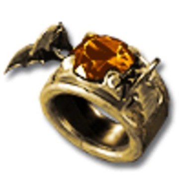 RESURRECTED Wisp Projector Ogniskowiec 20% MF Ladder Diablo 2 D2R D2 Xbox