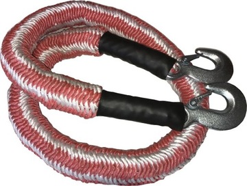 LINA HOLOWNICZA ELASTYCZNA DMC 2500-3500 KG