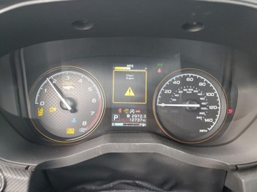 Subaru Forester VI 2024 Subaru Forester Wilderness 2024 2.5l 2.5 Benzyna 182KM, zdjęcie 9