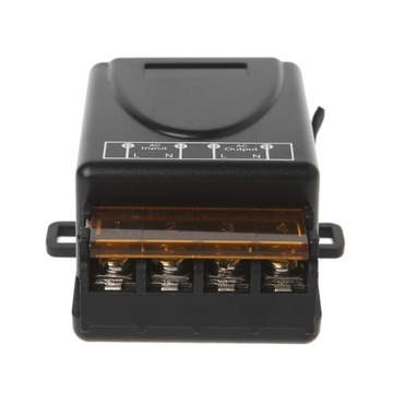 ДИСТАНЦИОННОЕ УПРАВЛЕНИЕ ДИСТАНЦИОННЫЙ ПЕРЕКЛЮЧАТЕЛЬ РАДИО 230 В