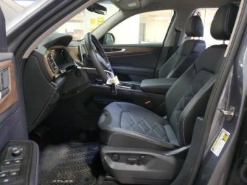 Volkswagen 2024 Volkswagen Atlas 2024 r.,2,0L SE 2.0 Benzyna 269KM, zdjęcie 8