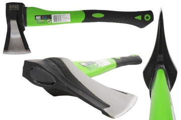 Колун-топор-клин 1,45 кг.