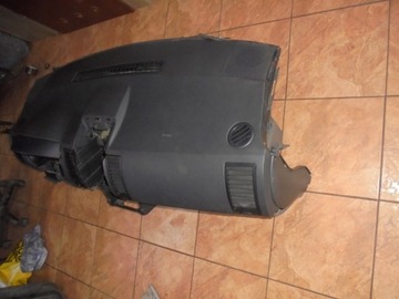 NISSAN SENTRA 07' B16 АВТОМАТ отсек кокпита