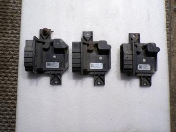 Moduł Sterownik pompy paliwa Opel Insignia B 13526236