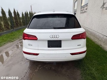 Audi Q5 II SUV 2.0 TFSI 252KM 2019 Audi Q5 Audi Q5 2.0 TFSI Quattro S tronic 2.0 Benzyna 252KM, zdjęcie 22