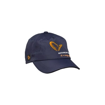 CZAPKA SAVAGE GEAR QUICK-DRY ONE SIZE LEGION BLUE