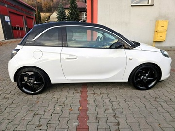 Ford Fiesta VII Hatchback 3d Facelifting 1.25 82KM 2017 Ford Fiesta KlimaTronik,Android, Elektryka, Super, zdjęcie 6