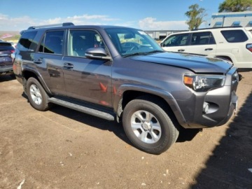 Toyota 2019 Toyota 4-Runner 2019 r, 4,0L 4RUNNER SR5 PREMIUM 4.0 Benzyna 270KM, zdjęcie 5