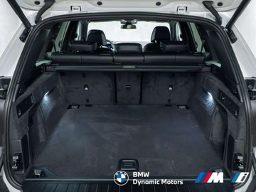 BMW X5 G05 SUV Facelifting 3.0 40i 381KM 2025 BMW X5 xDrive40i 381 KM mHEV - Pakiet M Pro - Pneumatyka - Kamera 360 - Hak, zdjęcie 13