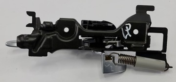 KLIKA VNITŘNÍ LEVÝ PŘEDNÍ MAZDA RX-8